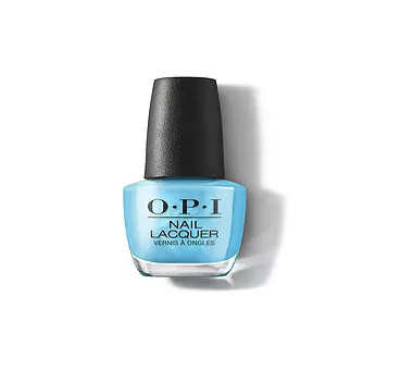 OPI Nagellack 010 Surf naked türkis